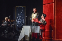 Zenon Laskowik "W blasku jubileuszu"