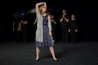 "Parady" Studia Teatralnego im. J. Woszczerowicza