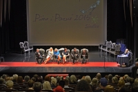 Festiwal Literatury Kobiet "Pióro i Pazur"