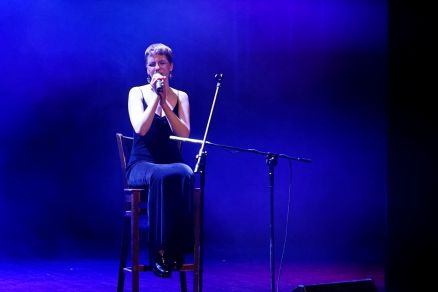 Koncert duetu MAJACZENIA - edycja walentynkowa