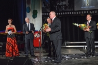 Tournee artystyczne Chóru Miasta Siedlce po Słowacji