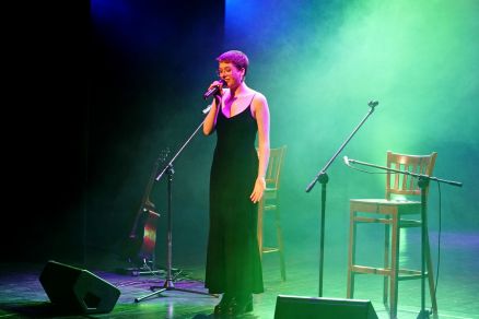 Koncert duetu MAJACZENIA - edycja walentynkowa