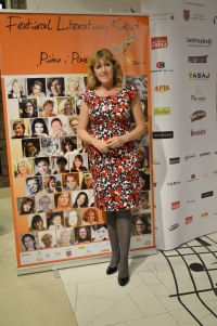 Festiwal Literatury Kobiet "Pióro i Pazur"