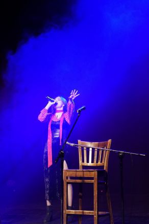 Koncert duetu MAJACZENIA - edycja walentynkowa