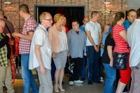 "Widziane naszymi oczami" - wystawa twórczości plastycznej podopiecznych Caritas