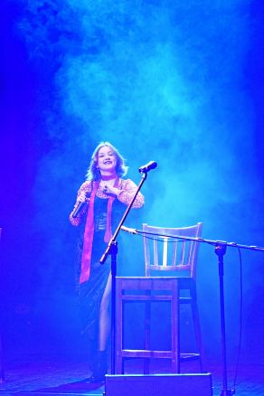 Koncert duetu MAJACZENIA - edycja walentynkowa