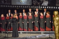 Tournee artystyczne Chóru Miasta Siedlce po Słowacji