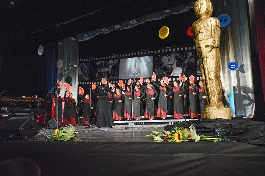 Tournee artystyczne Chóru Miasta Siedlce po Słowacji