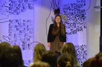 XIII Spontaniczny Turniej Sztuki Recytatorskiej "Ścieżki Słów"