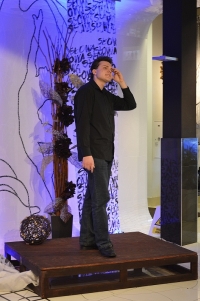 XIII Spontaniczny Turniej Sztuki Recytatorskiej "Ścieżki Słów"