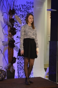 XIII Spontaniczny Turniej Sztuki Recytatorskiej "Ścieżki Słów"