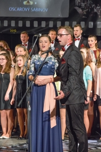 Tournee artystyczne Chóru Miasta Siedlce po Słowacji