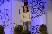 XIII Spontaniczny Turniej Sztuki Recytatorskiej "Ścieżki Słów"