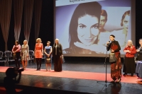 Festiwal Literatury Kobiet "Pióro i Pazur"