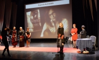 Festiwal Literatury Kobiet "Pióro i Pazur"