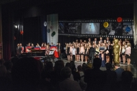 Tournee artystyczne Chóru Miasta Siedlce po Słowacji