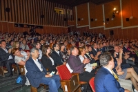Tournee artystyczne Chóru Miasta Siedlce po Słowacji