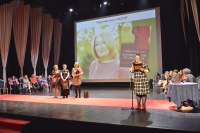 Festiwal Literatury Kobiet "Pióro i Pazur"