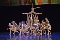 Krajowe Mistrzostwa IDO Modern, Ballet/Pointe, Tap Dance - dzień trzeci