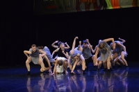 Krajowe Mistrzostwa IDO Modern, Ballet/Pointe, Tap Dance - dzień trzeci