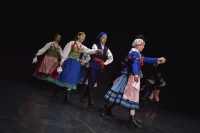 "Przywoływki wielkanocne na Kujawach" - koncert ZPiT ZS "Chodowiacy" im. A. Siwkiewicz