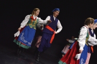 "Przywoływki wielkanocne na Kujawach" - koncert ZPiT ZS "Chodowiacy" im. A. Siwkiewicz