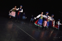 "Przywoływki wielkanocne na Kujawach" - koncert ZPiT ZS "Chodowiacy" im. A. Siwkiewicz