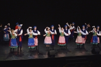 "Przywoływki wielkanocne na Kujawach" - koncert ZPiT ZS "Chodowiacy" im. A. Siwkiewicz