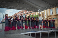 Tournee artystyczne Chóru Miasta Siedlce po Słowacji