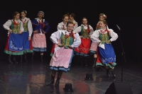 "Przywoływki wielkanocne na Kujawach" - koncert ZPiT ZS "Chodowiacy" im. A. Siwkiewicz