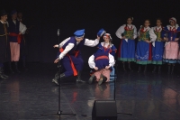 "Przywoływki wielkanocne na Kujawach" - koncert ZPiT ZS "Chodowiacy" im. A. Siwkiewicz