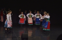 "Przywoływki wielkanocne na Kujawach" - koncert ZPiT ZS "Chodowiacy" im. A. Siwkiewicz