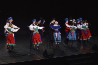 "Przywoływki wielkanocne na Kujawach" - koncert ZPiT ZS "Chodowiacy" im. A. Siwkiewicz