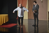 Spektakl "Przebój sezonu"