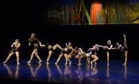 Krajowe Mistrzostwa IDO Modern, Ballet/Pointe, Tap Dance - dzień trzeci