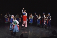 "Przywoływki wielkanocne na Kujawach" - koncert ZPiT ZS "Chodowiacy" im. A. Siwkiewicz