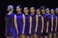 Krajowe Mistrzostwa IDO Modern, Ballet/Pointe, Tap Dance - dzień trzeci