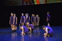 Krajowe Mistrzostwa IDO Modern, Ballet/Pointe, Tap Dance - dzień trzeci