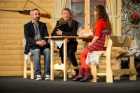 Spektakl "Podobno Marian"
