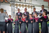 Tournee artystyczne Chóru Miasta Siedlce po Słowacji