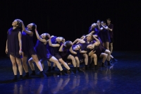 Krajowe Mistrzostwa IDO Modern, Ballet/Pointe, Tap Dance - dzień trzeci