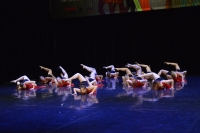 Krajowe Mistrzostwa IDO Modern, Ballet/Pointe, Tap Dance - dzień trzeci