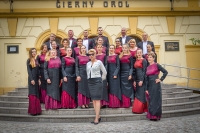 Tournee artystyczne Chóru Miasta Siedlce po Słowacji