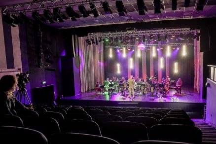 S.O.S. - Chór Miasta Siedlce, Orkiestra Wojskowa w Siedlcach