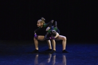 Krajowe Mistrzostwa IDO Modern, Ballet/Pointe, Tap Dance - dzień trzeci