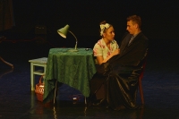Finał Festiwalu Teatrów Dziecięcych i Młodzieżowych "Srebrna Maska"