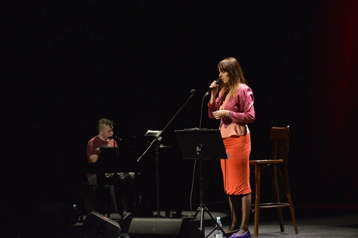 Koncert Natalii Niemen