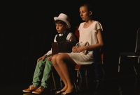 Finał Festiwalu Teatrów Dziecięcych i Młodzieżowych "Srebrna Maska"
