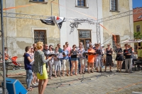 Tournee artystyczne Chóru Miasta Siedlce po Słowacji