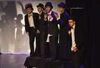 Finał Festiwalu Teatrów Dziecięcych i Młodzieżowych "Srebrna Maska"